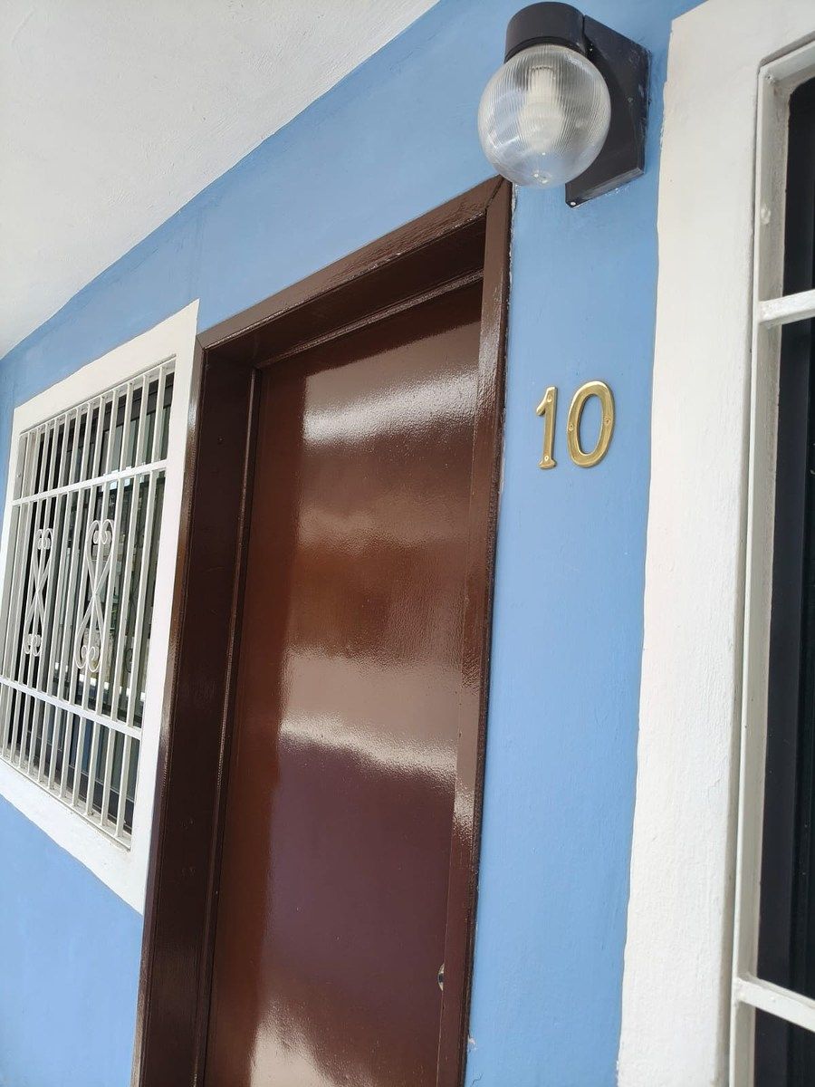 Apartamento para alugar no centro da cidade, foto 1 de 11