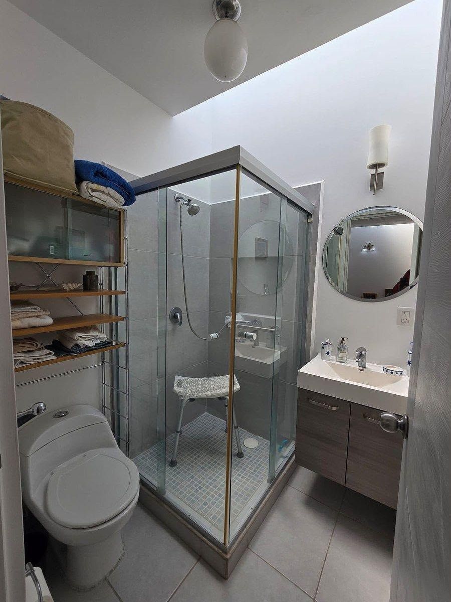 Casa en condominio en Zákia, El Marqués, foto 14 de 17