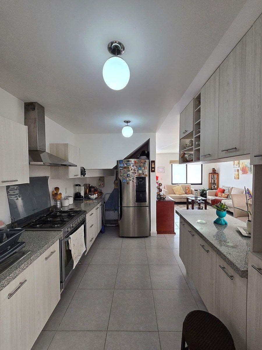 Casa en condominio en Zákia, El Marqués, foto 8 de 17