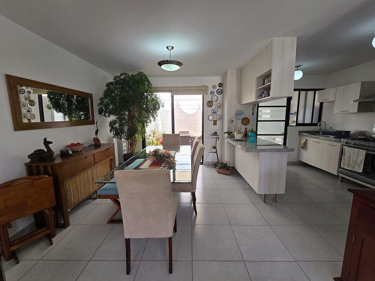 Casa en condominio en Zákia, El Marqués, foto 6 de 17