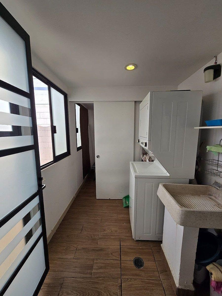 Casa en condominio en Zákia, El Marqués, foto 9 de 17