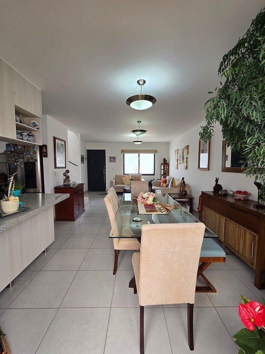 Casa en condominio en Zákia, El Marqués, foto 5 de 17
