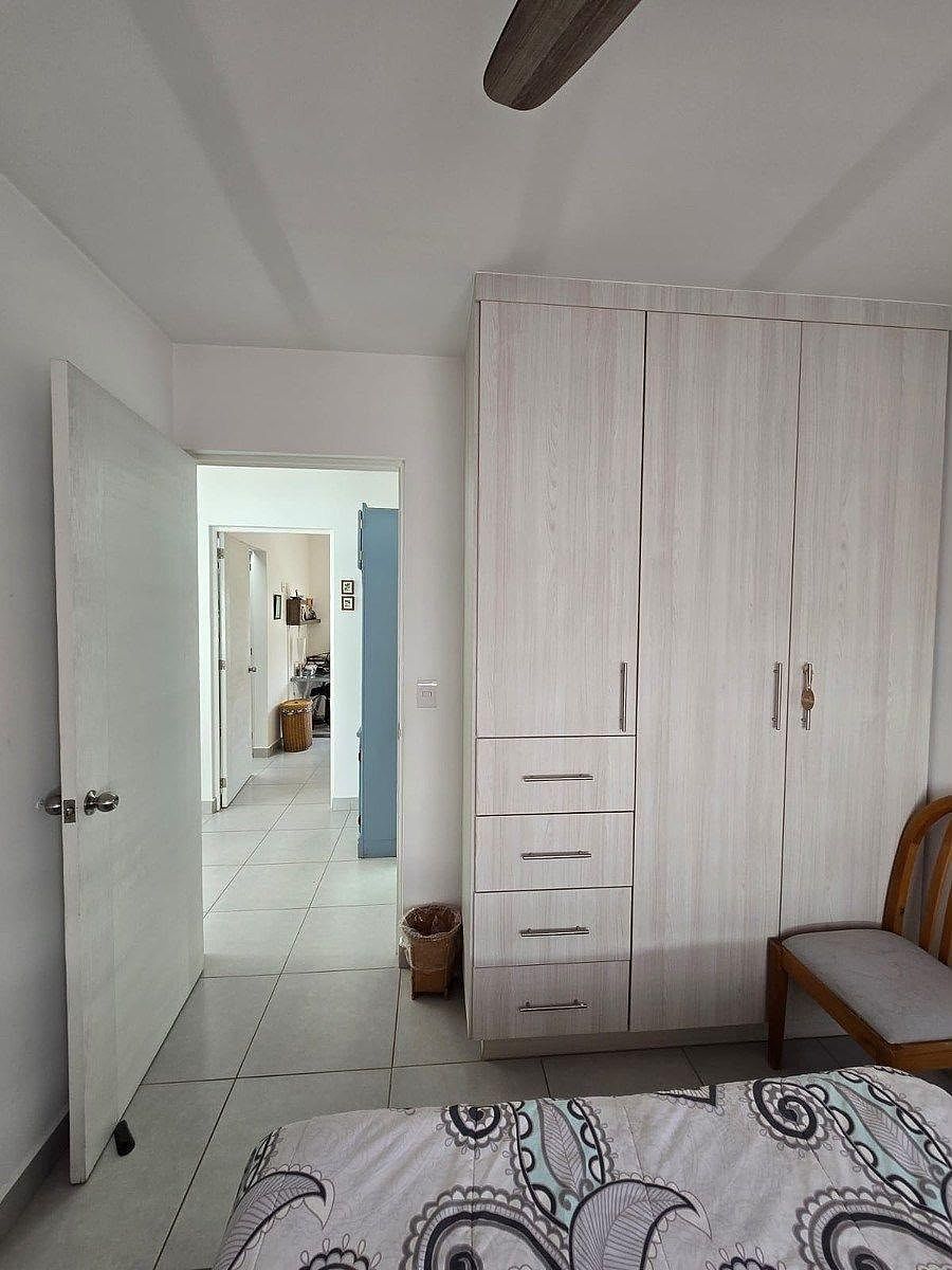 Casa en condominio en Zákia, El Marqués, foto 13 de 17