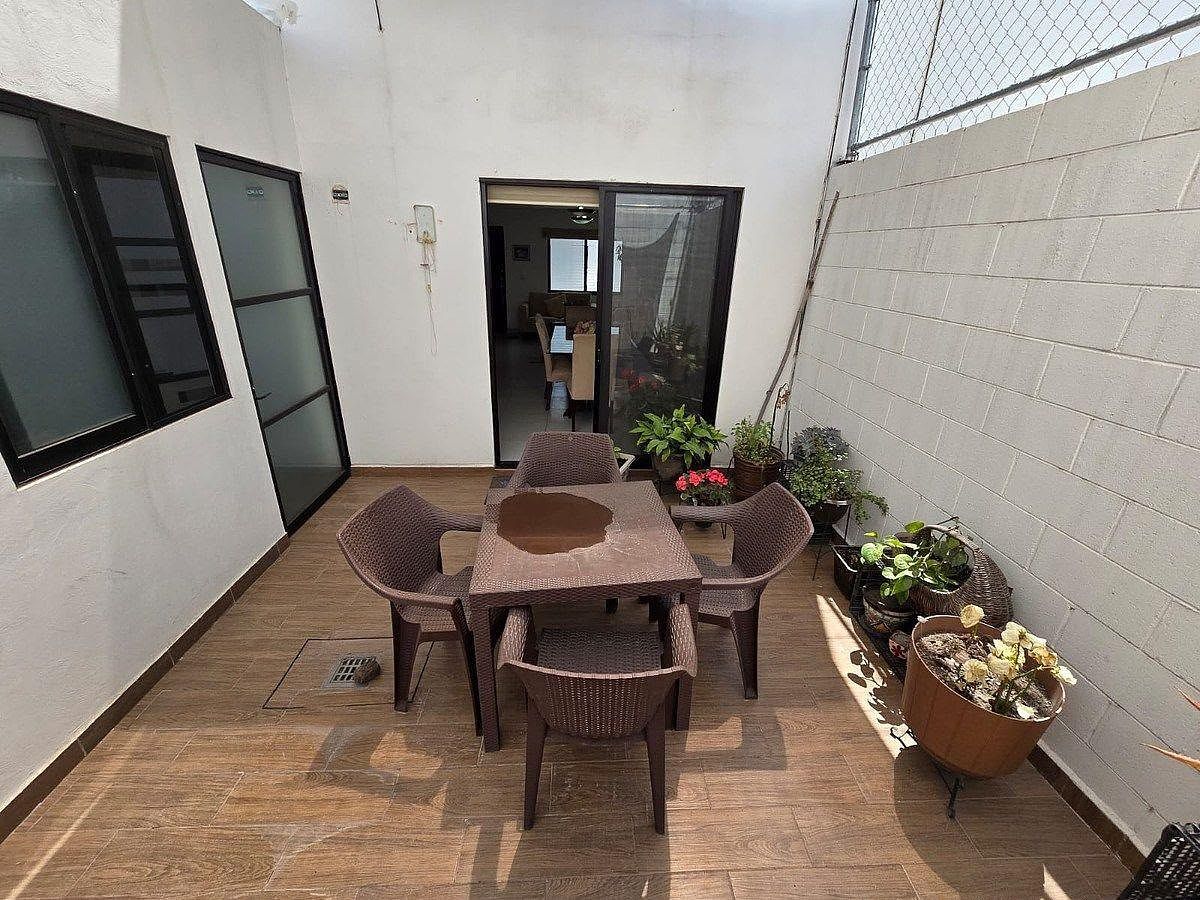 Casa en condominio en Zákia, El Marqués, foto 15 de 17