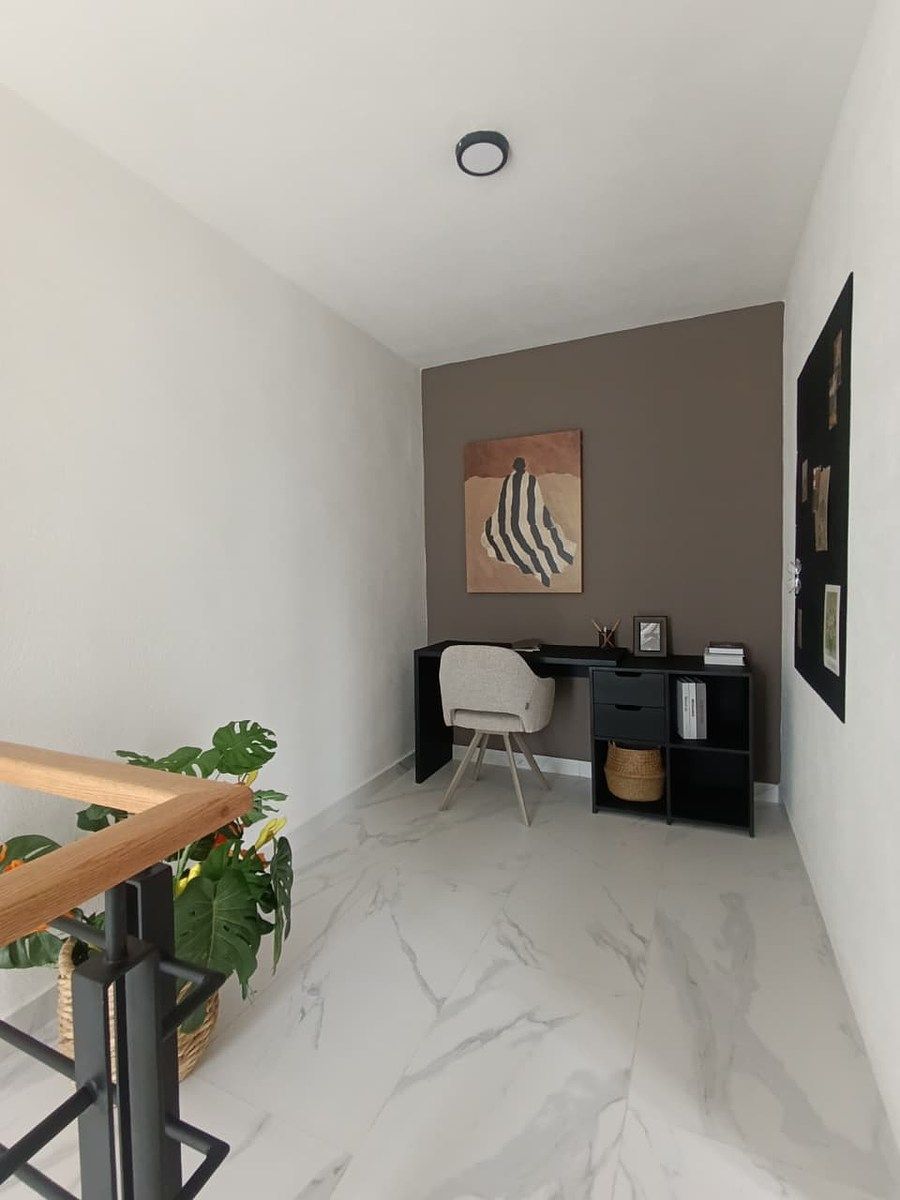 Casa en condominio en Bosques del Valle 1a Sección, Coacalco de Berriozábal, foto 7 de 20