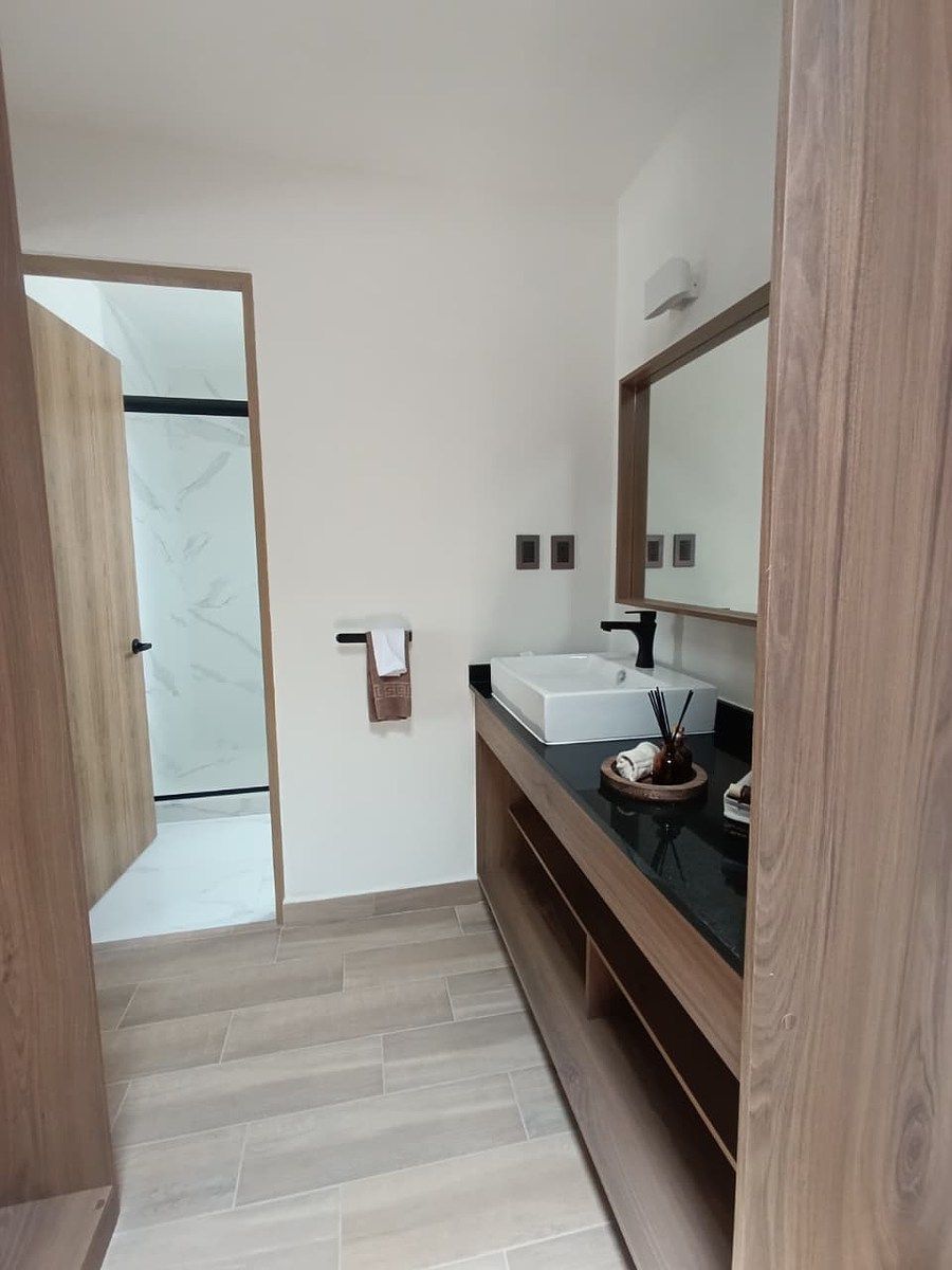 Casa en condominio en Bosques del Valle 1a Sección, Coacalco de Berriozábal, foto 14 de 20