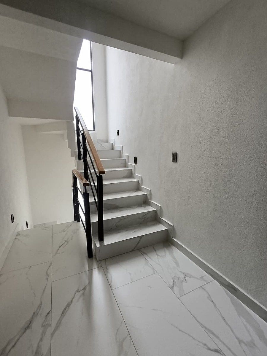 Casa en condominio en Bosques del Valle 1a Sección, Coacalco de Berriozábal, foto 10 de 20