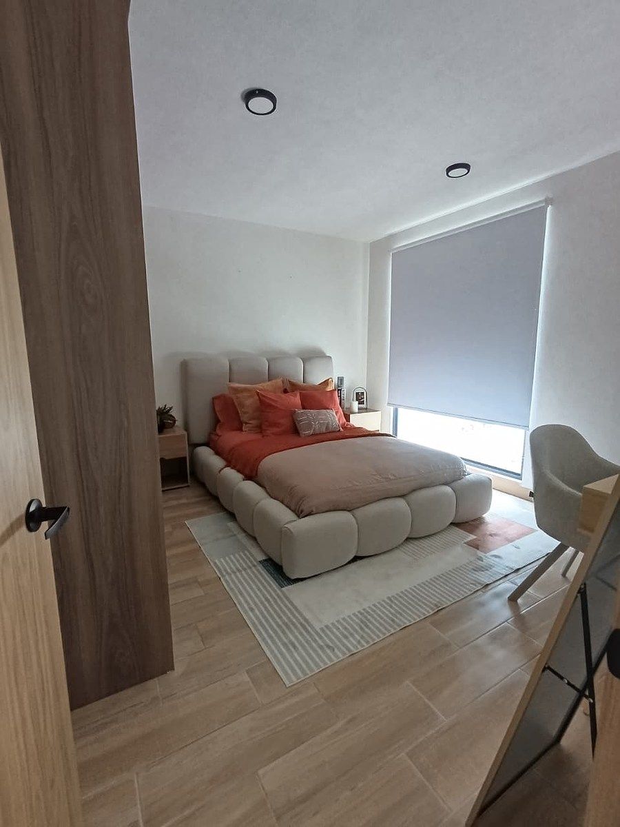 Casa en condominio en Bosques del Valle 1a Sección, Coacalco de Berriozábal, foto 16 de 20