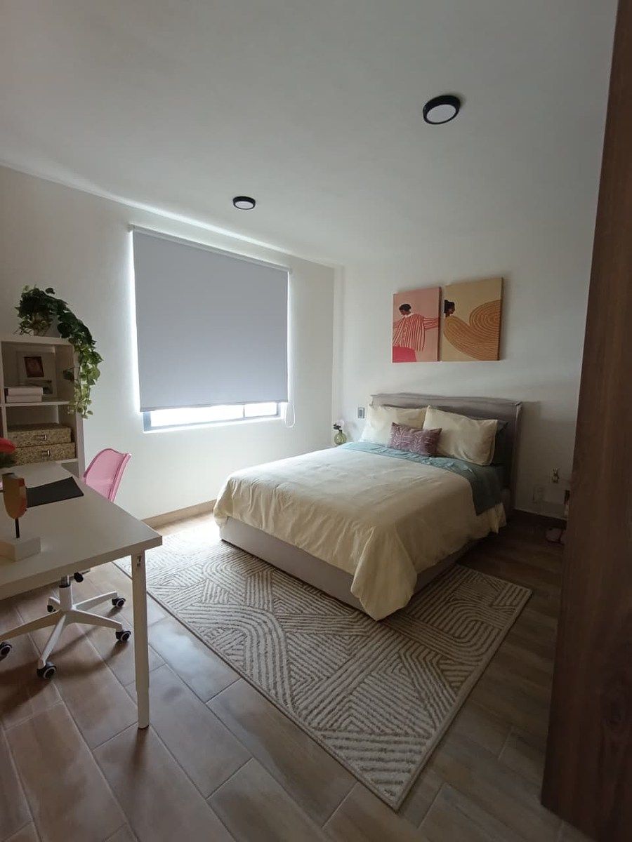 Casa en condominio en Bosques del Valle 1a Sección, Coacalco de Berriozábal, foto 18 de 20
