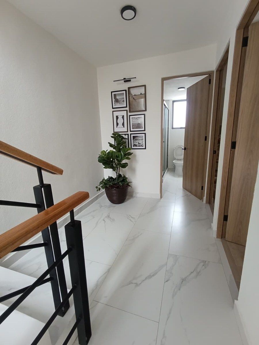 Casa en condominio en Bosques del Valle 1a Sección, Coacalco de Berriozábal, foto 9 de 20
