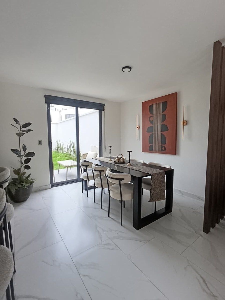 Casa en condominio en Bosques del Valle 1a Sección, Coacalco de Berriozábal, foto 2 de 20