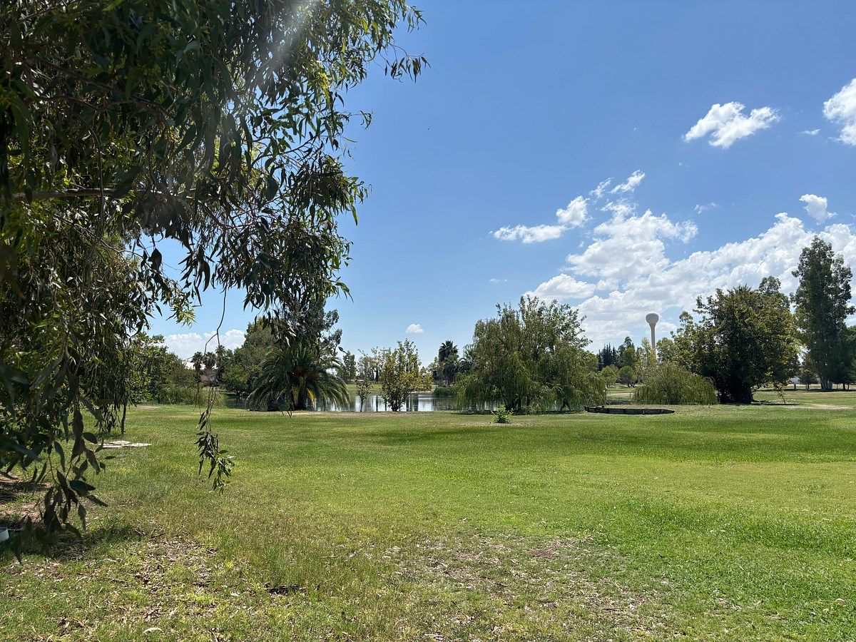 Lote em Residencial Campestre del Desierto, Delicias, foto 12 de 18