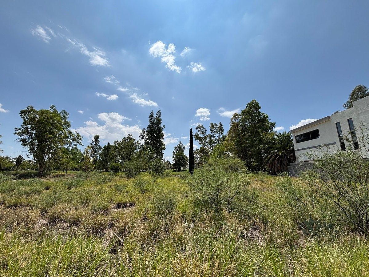 Lote em Residencial Campestre del Desierto, Delicias, foto 15 de 18