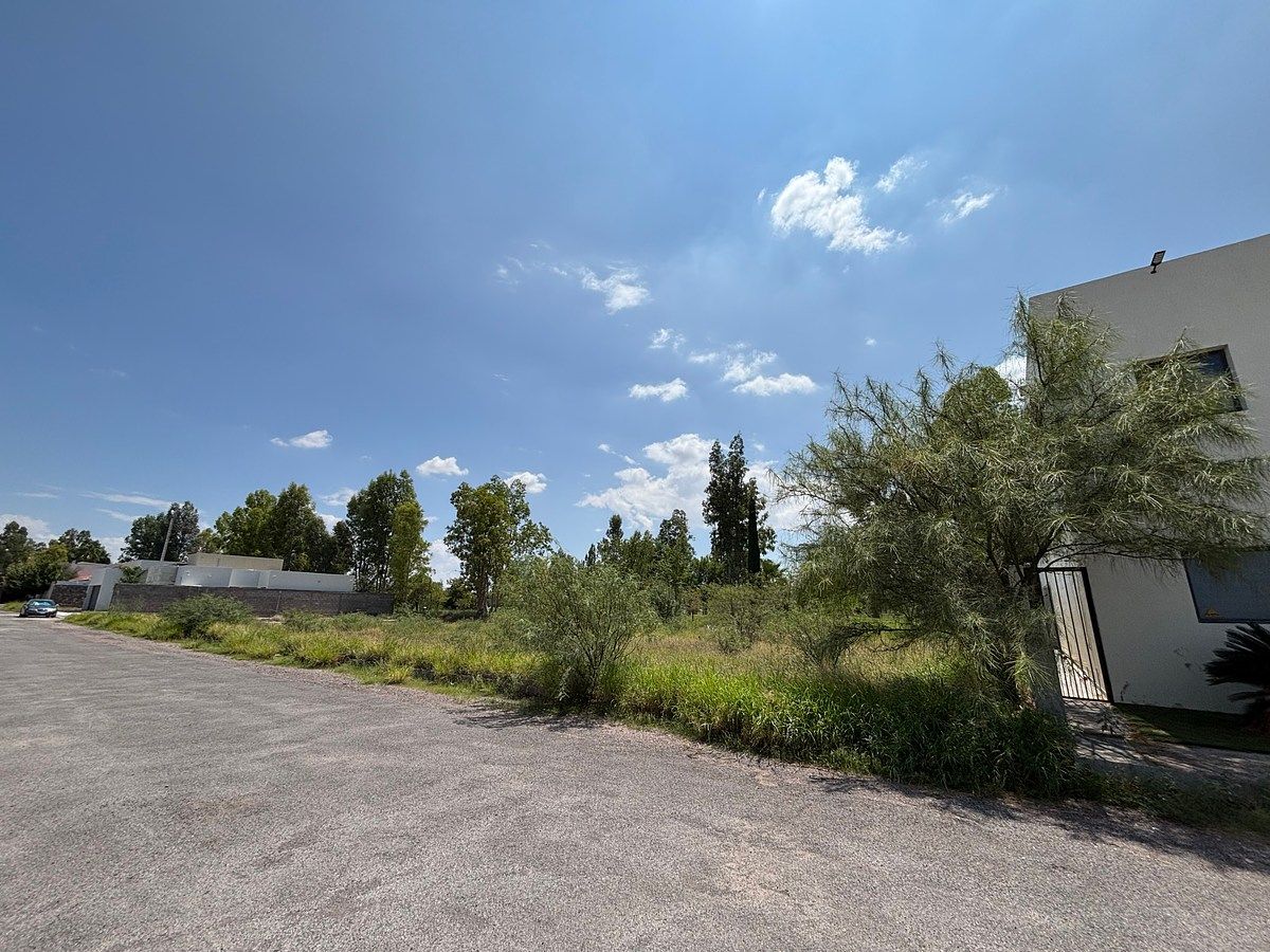 Lote em Residencial Campestre del Desierto, Delicias, foto 16 de 18