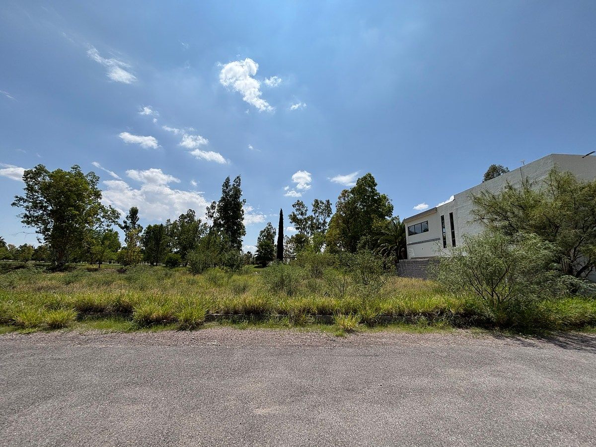 Lote em Residencial Campestre del Desierto, Delicias, foto 17 de 18