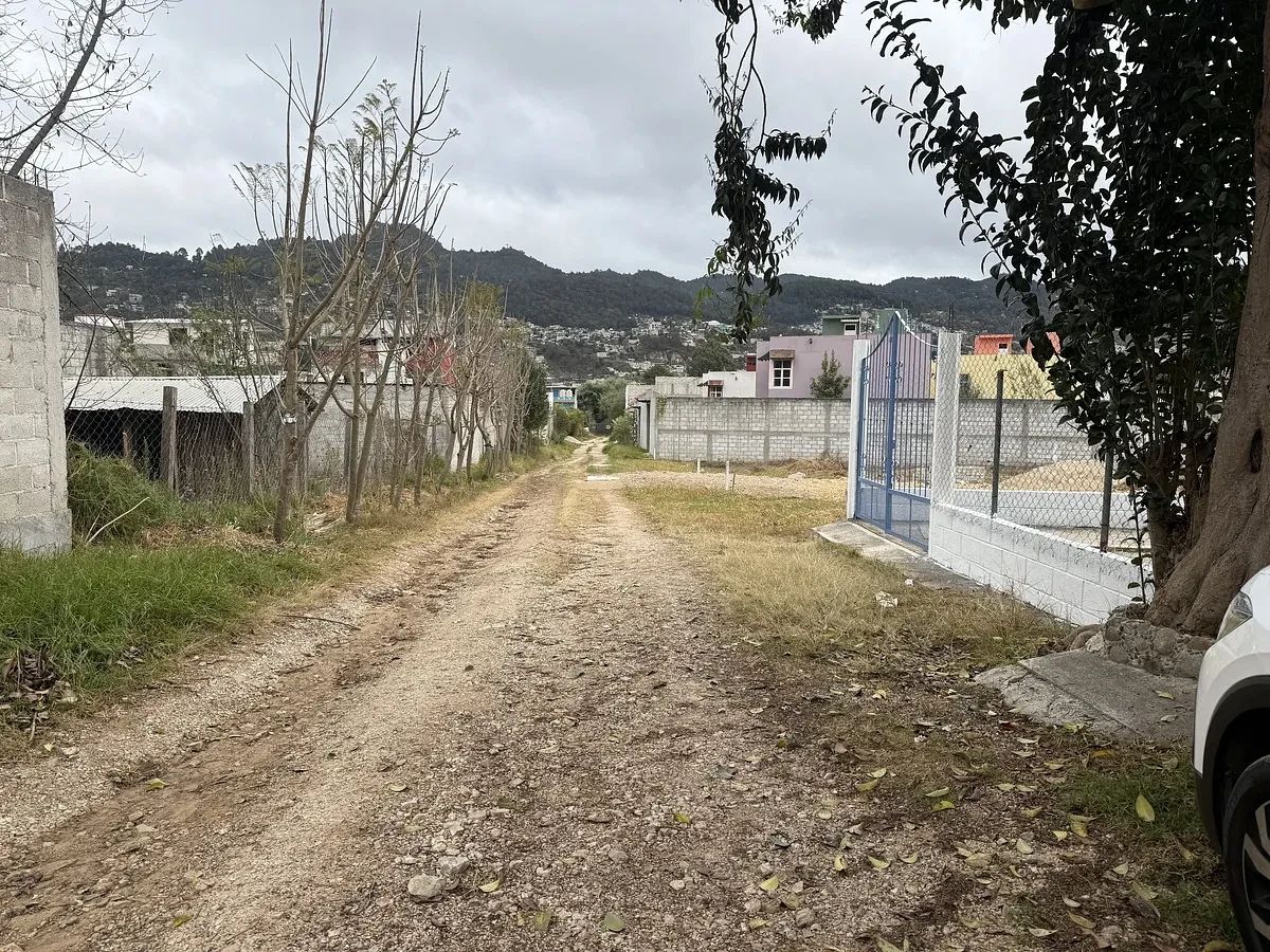 Terreno à venda na Cerrada del Vergel, San Cristóbal de Las Casas, foto 1 de 5