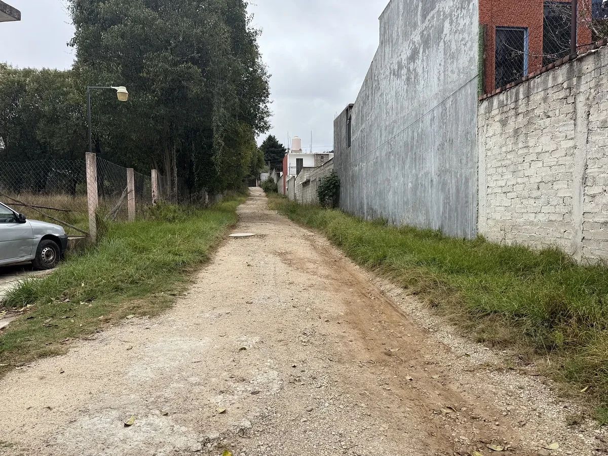 Lote em La Quinta San Martín, San Cristóbal de Las Casas, foto 2 de 5