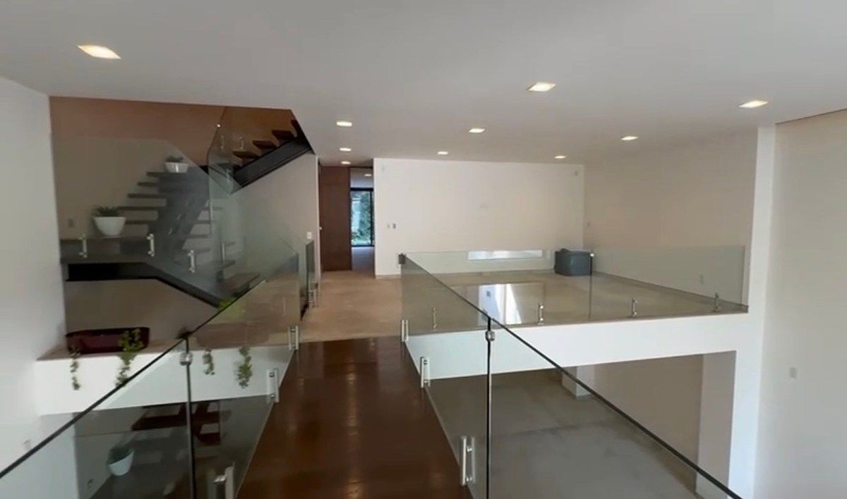 Casa em San Ángel, Álvaro Obregón, foto 6 de 23