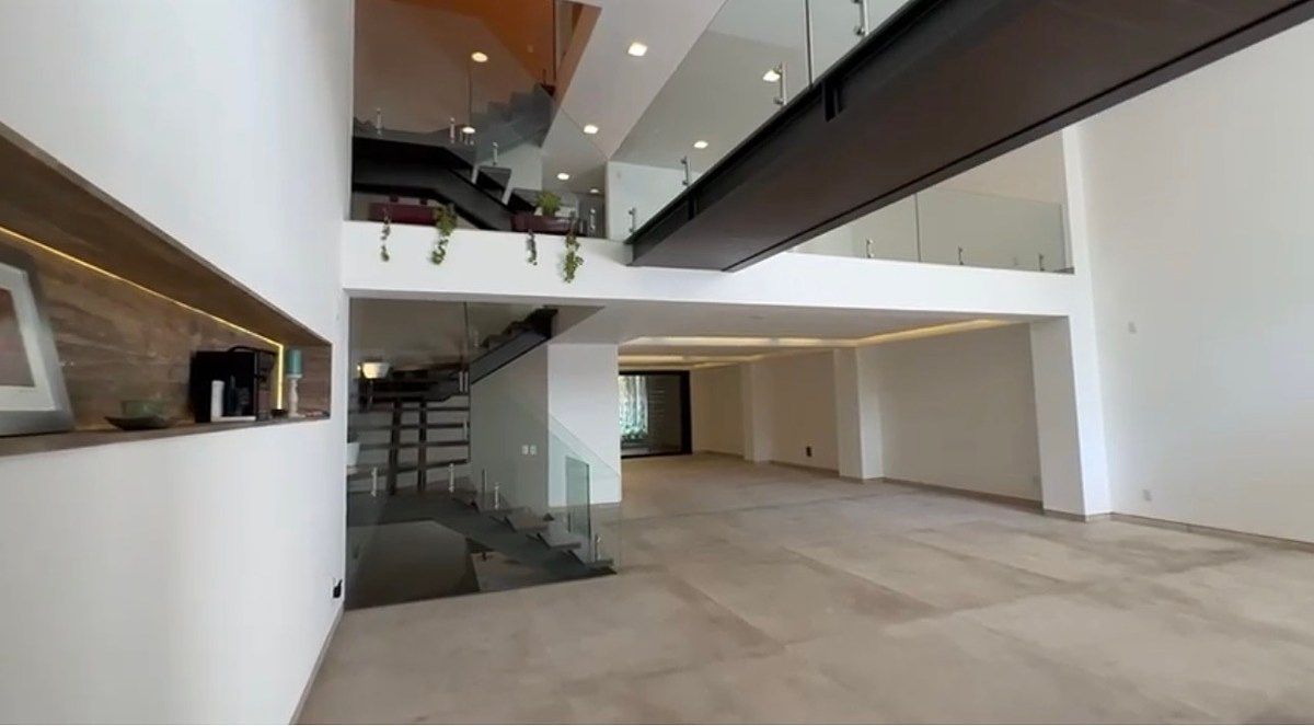 Casa para alugar ou vender em San Ángel, super bem localizada e reformada, foto 1 de 23
