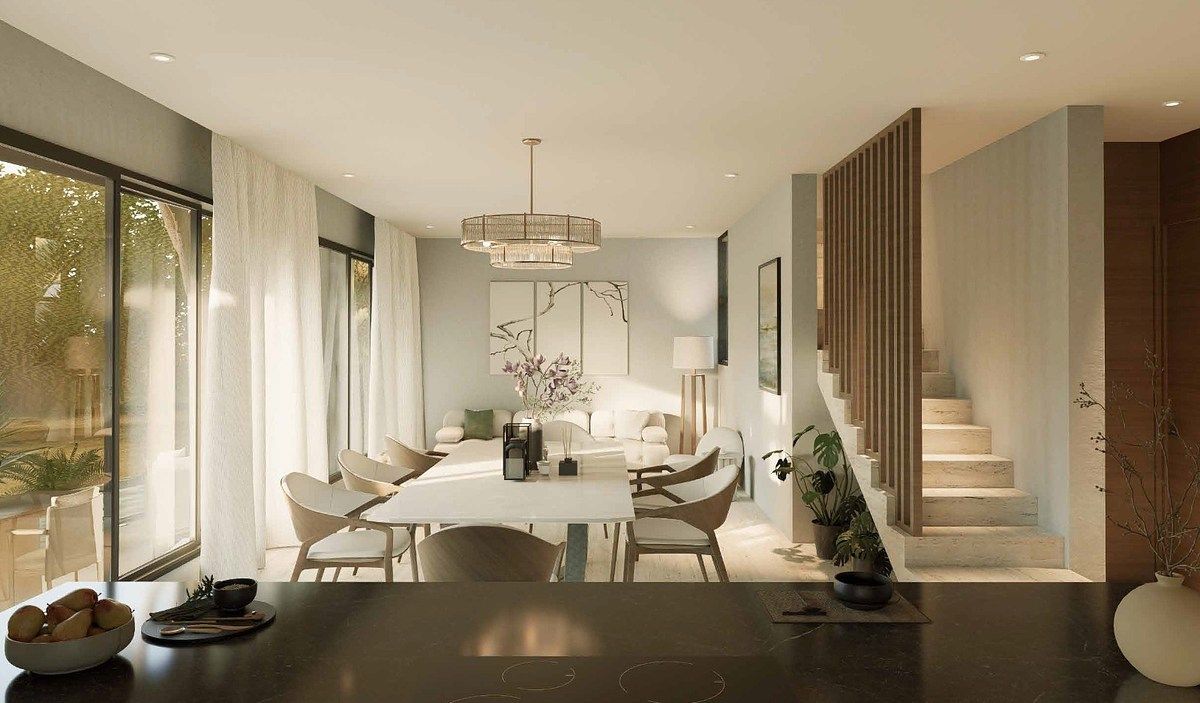 Cancún Country Club Casa en Venta - foto 3