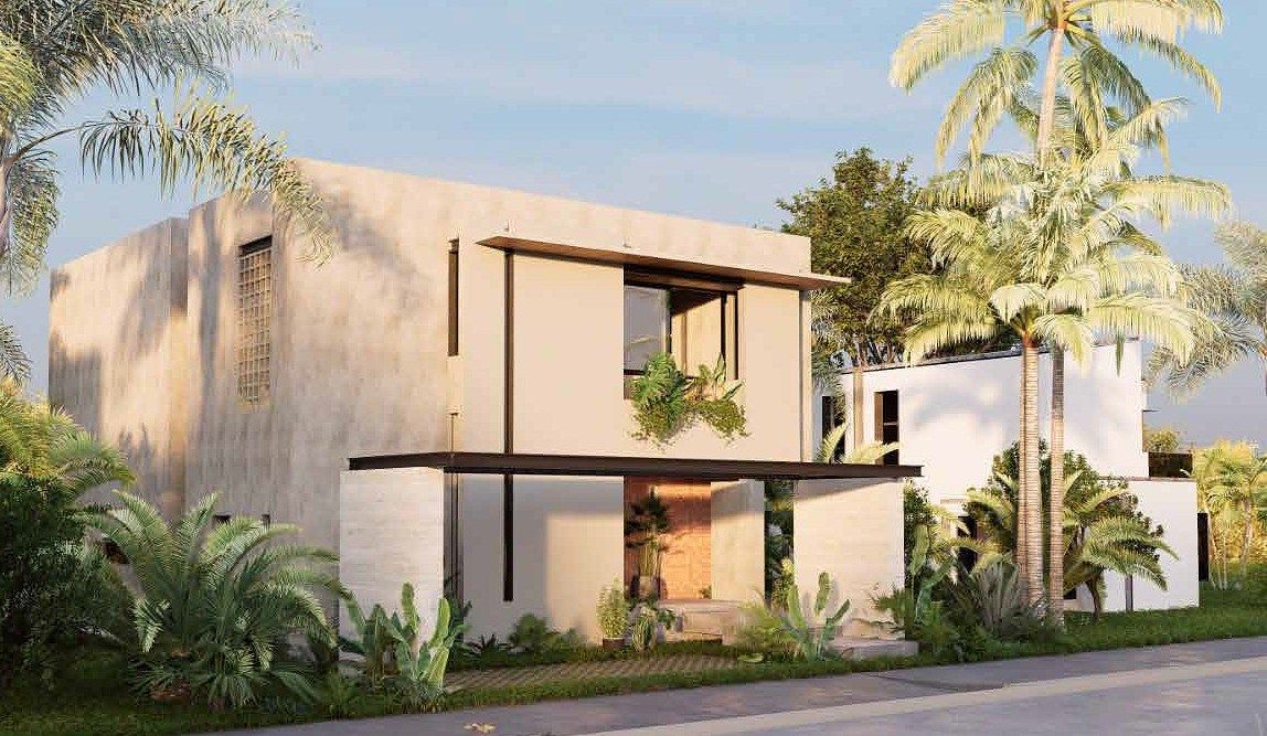 Cancún Country Club Casa en Venta - foto 1