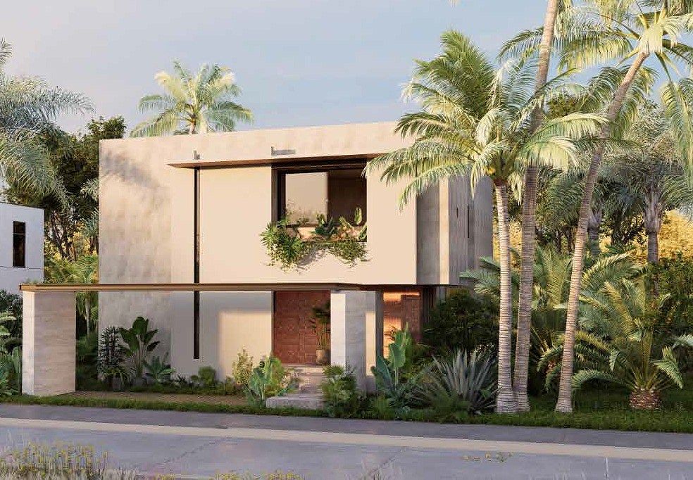 Cancún Country Club Casa en Venta - foto 2