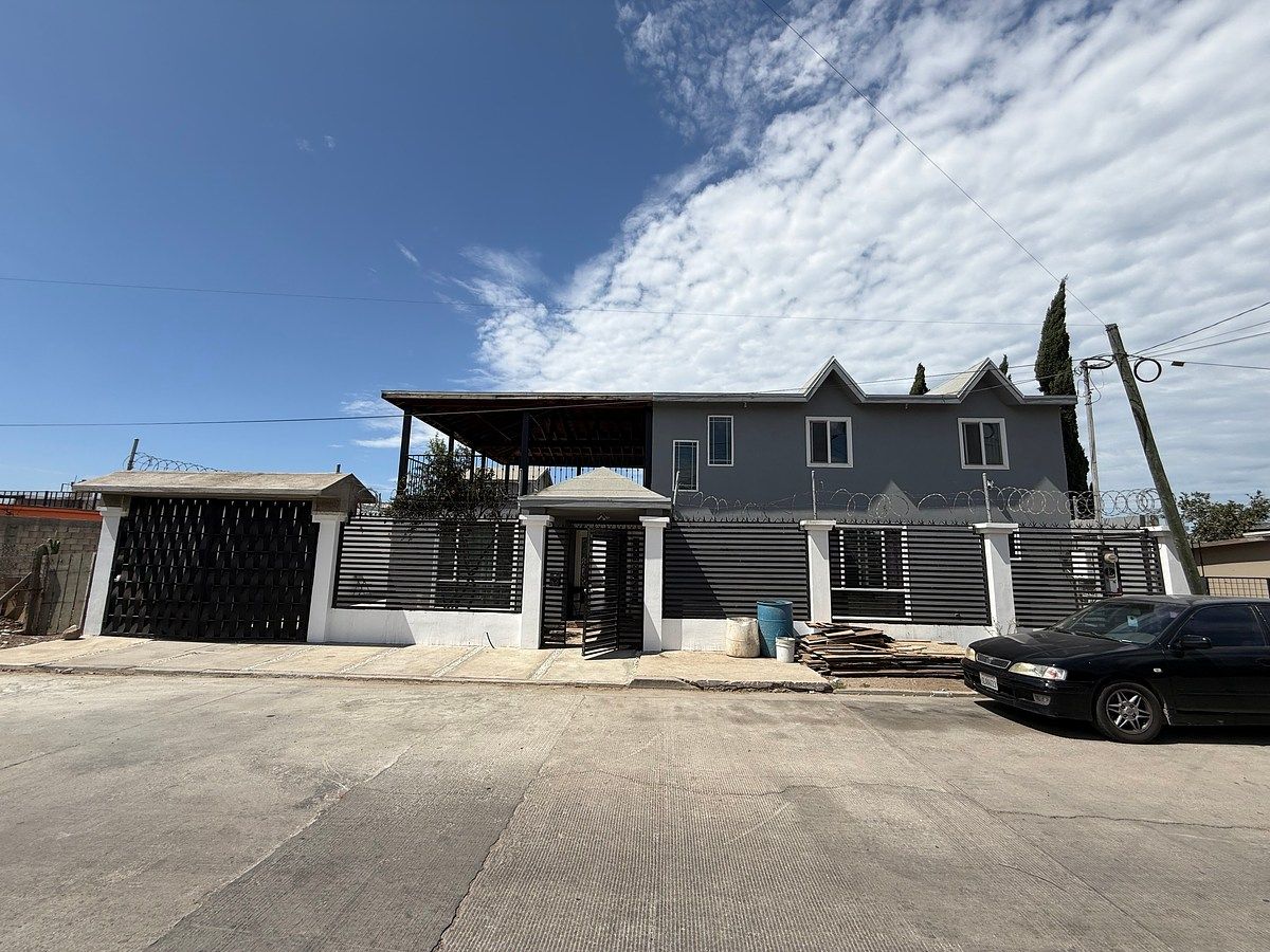 Casa en Constitución, Playas de Rosarito, foto 2 de 22