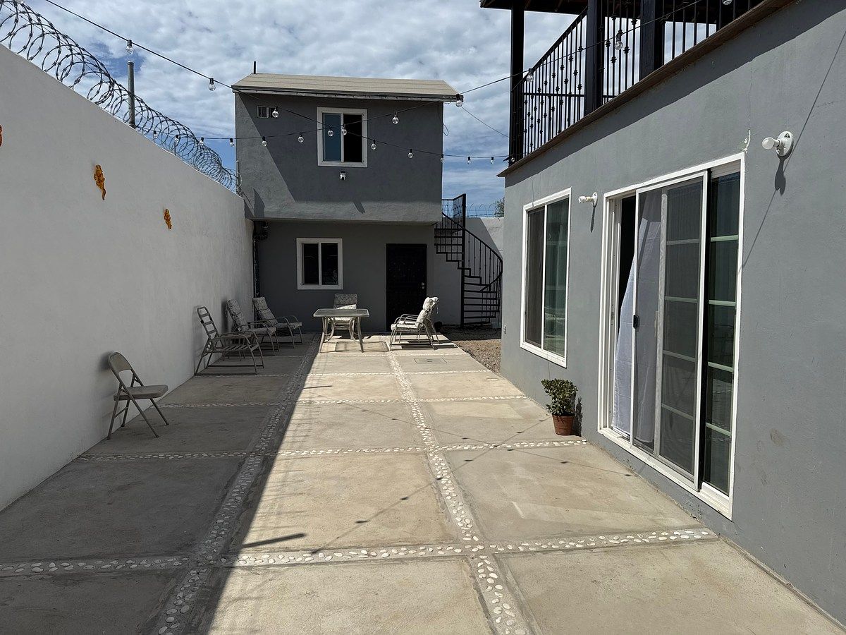 Casa en Constitución, Playas de Rosarito, foto 4 de 22