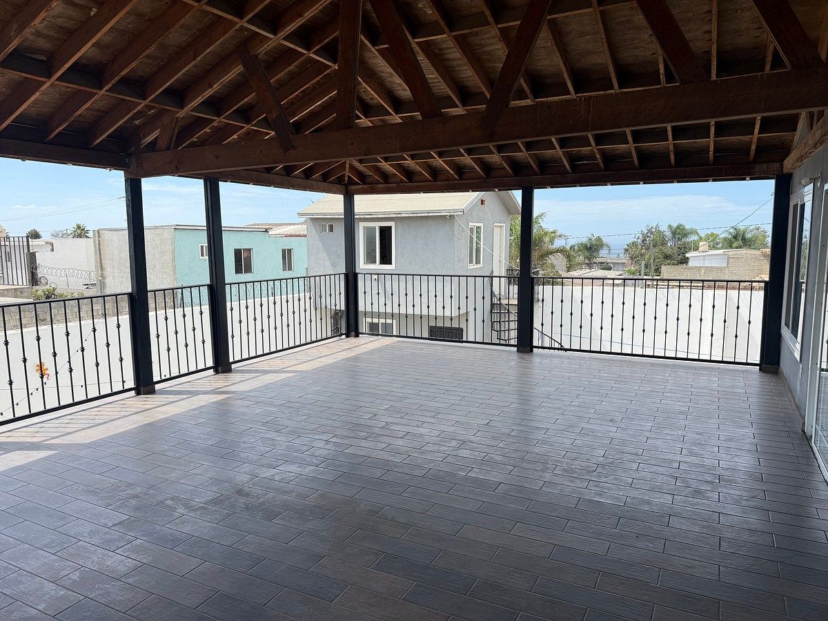 Casa en Constitución, Playas de Rosarito, foto 21 de 22