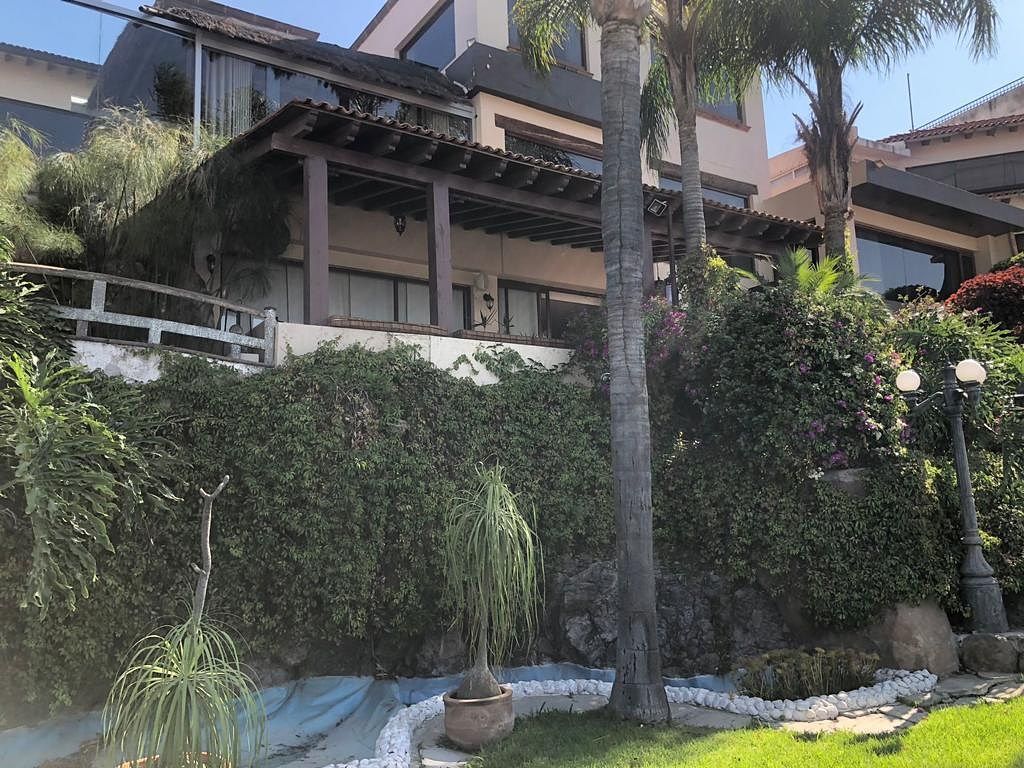Casa en Loma Dorada, Querétaro, foto 2 de 21
