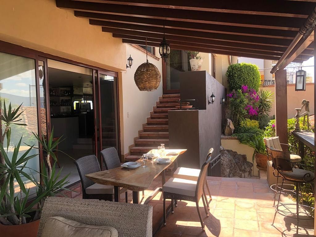 Casa en Loma Dorada, Querétaro, foto 11 de 21