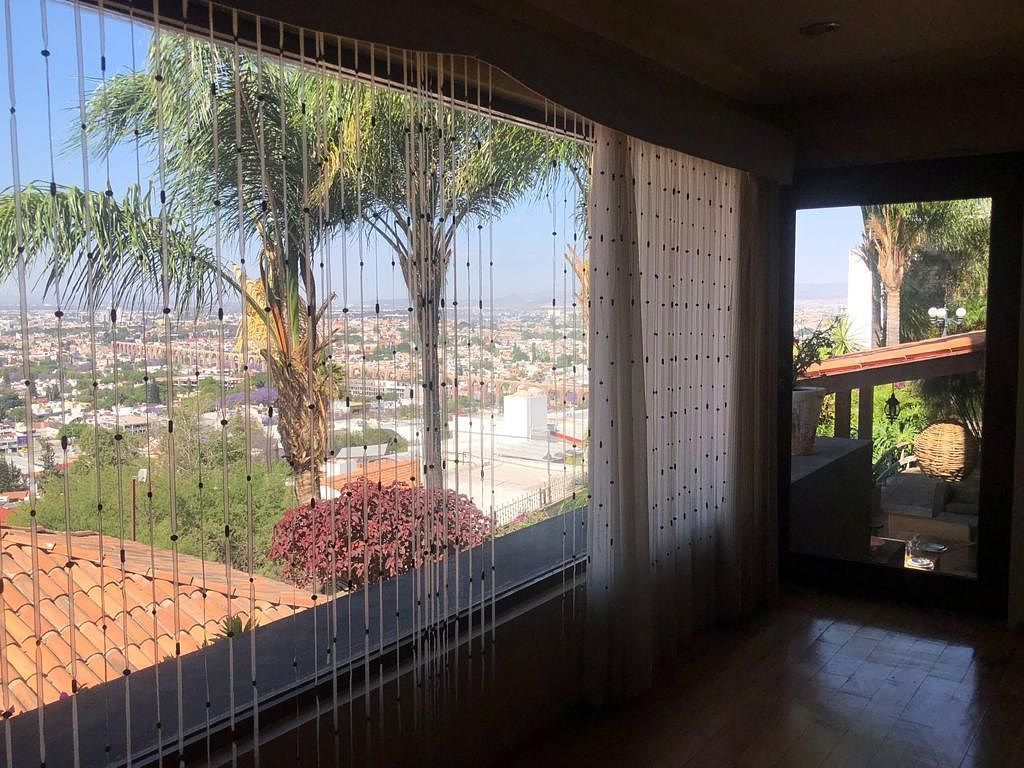 Casa en Loma Dorada, Querétaro, foto 18 de 21