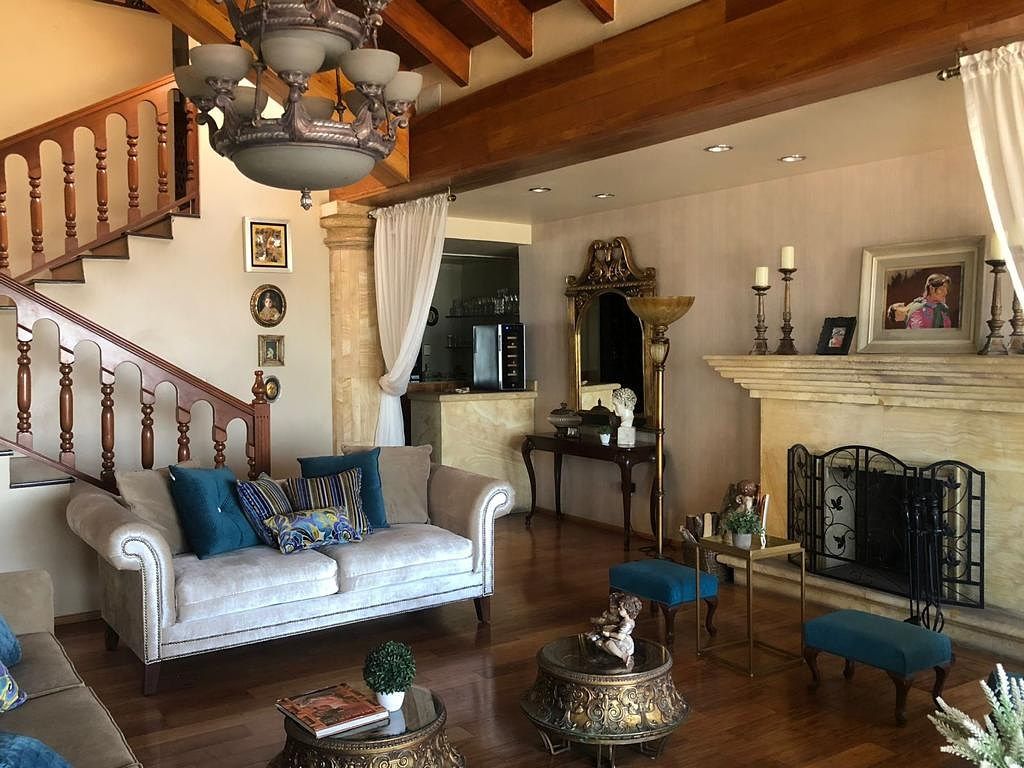 Casa en Loma Dorada, Querétaro, foto 4 de 21