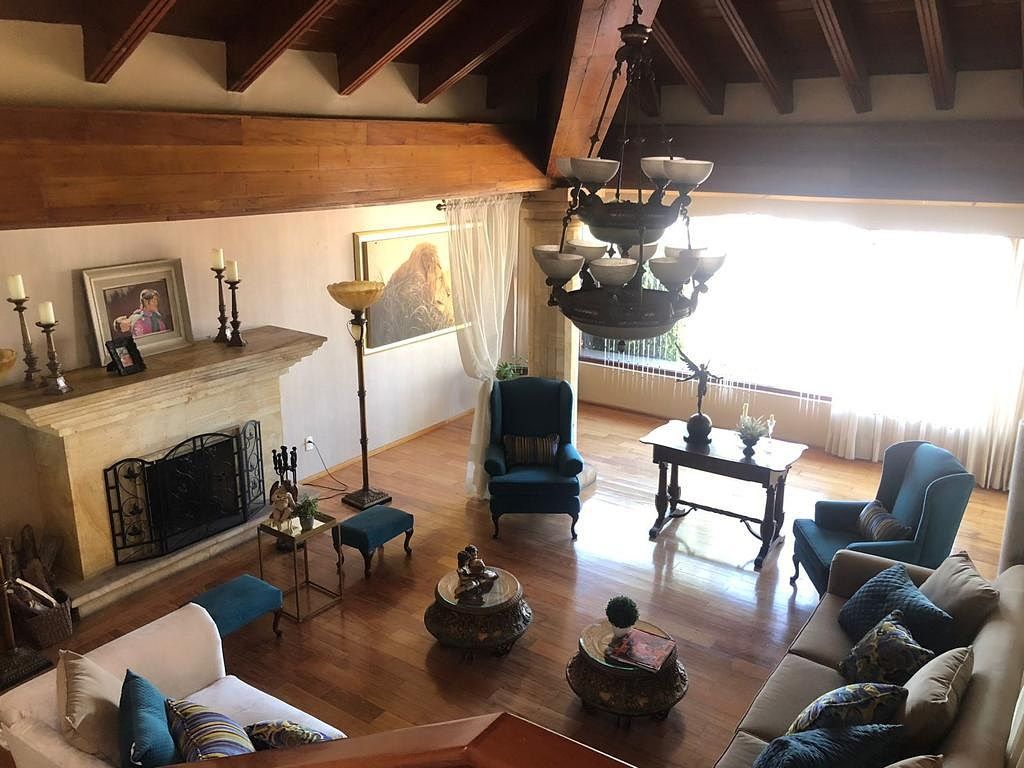 Casa en Loma Dorada, Querétaro, foto 12 de 21