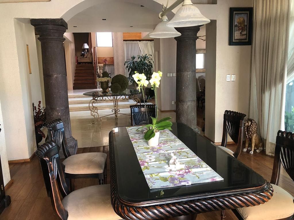 Casa en Loma Dorada, Querétaro, foto 8 de 21