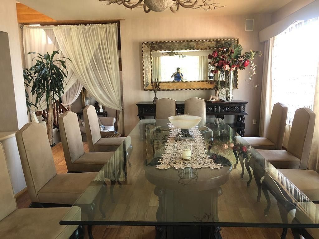 Casa en Loma Dorada, Querétaro, foto 5 de 21