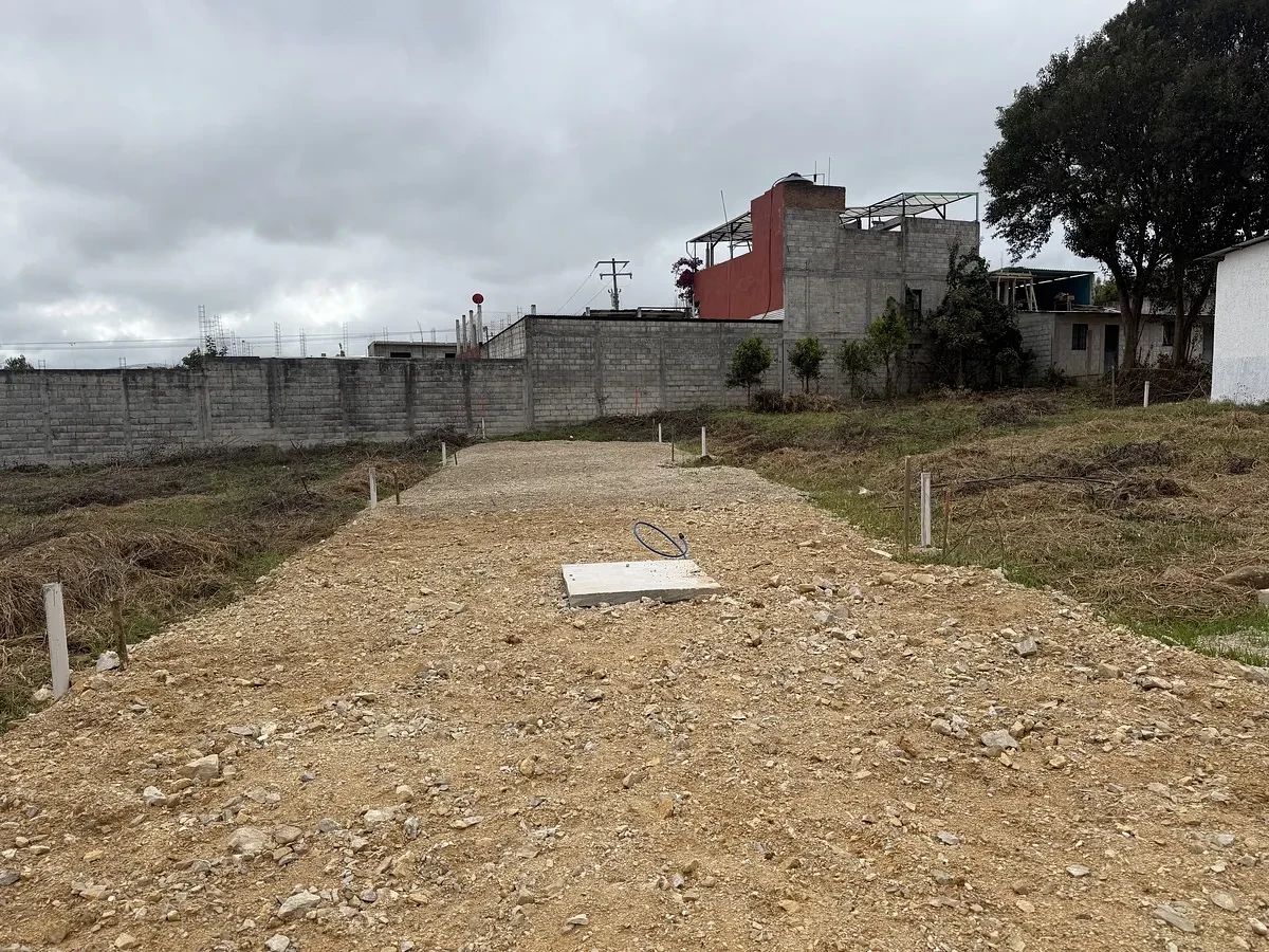 Terreno à venda em El Vergel, San Cristóbal de Las Casas, foto 1 de 6