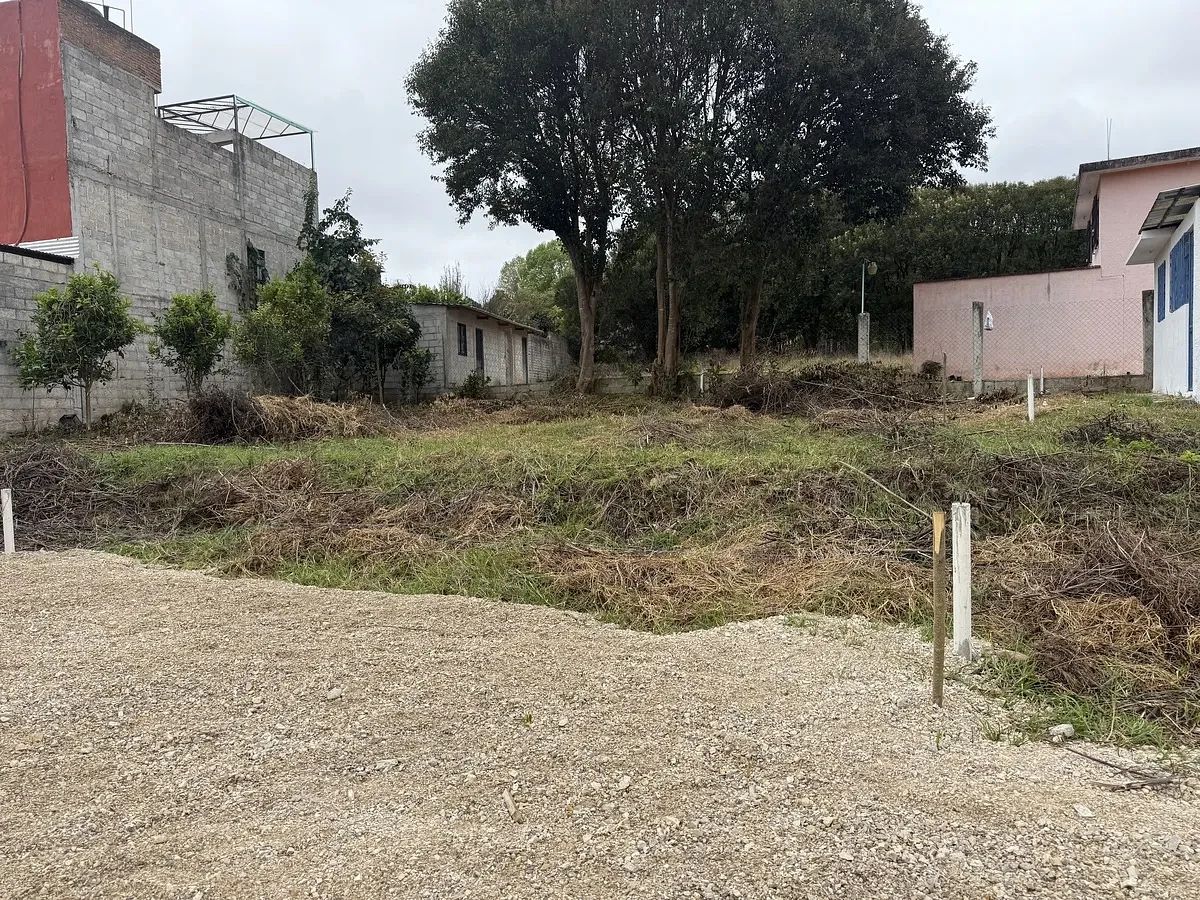 Lote em La Quinta San Martín, San Cristóbal de Las Casas, foto 3 de 6