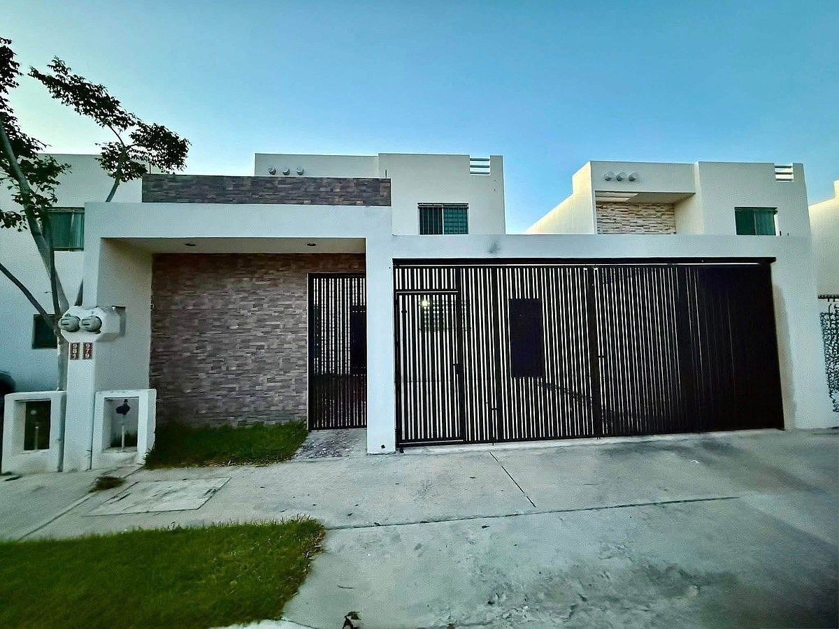 Casa en Las Américas II, Mérida, foto 2 de 23