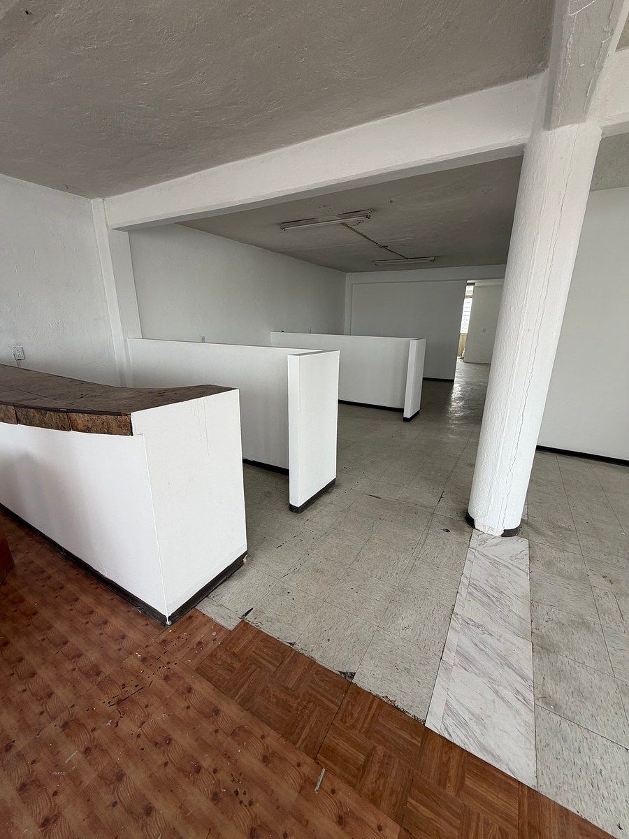 LOCAL/ESCRITÓRIO PARA ALUGUEL, SOLAR SAN ISIDRO, IXTAPALUCA, ESTADO DO MÉXICO, foto 1 de 8