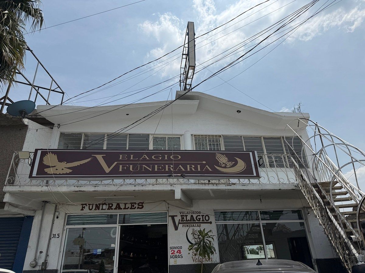 Sala Comercial em Zoquiapan, Ixtapaluca, foto 3 de 8