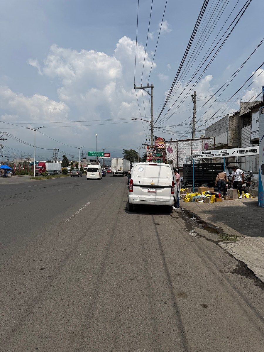 Sala Comercial em Zoquiapan, Ixtapaluca, foto 8 de 8