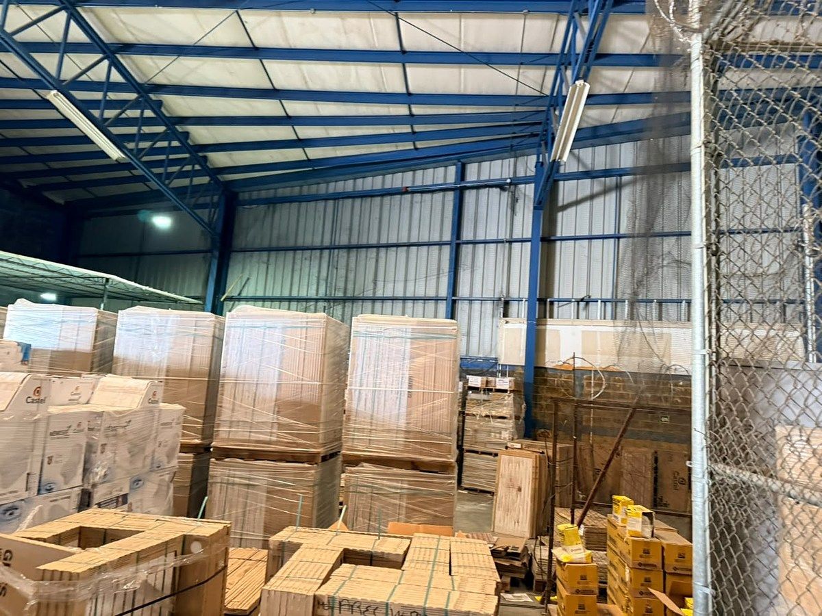Commercial Storage Unit in Buenos Aires, Monterrey, photo 5 of 10