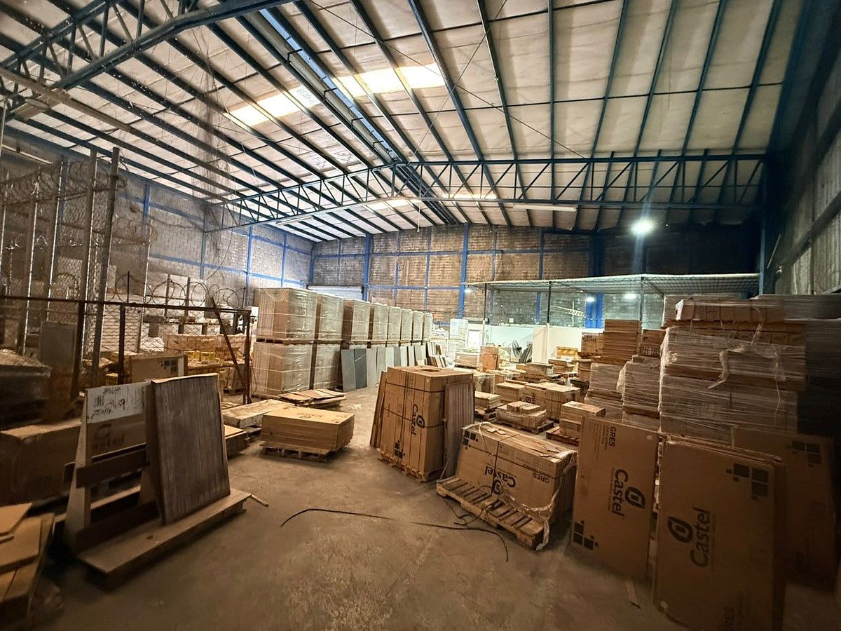 Commercial Storage Unit in Buenos Aires, Monterrey, photo 9 of 10