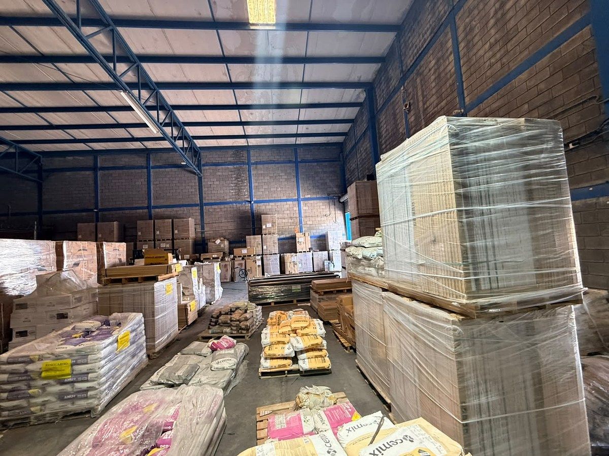 Commercial Storage Unit in Buenos Aires, Monterrey, photo 6 of 10
