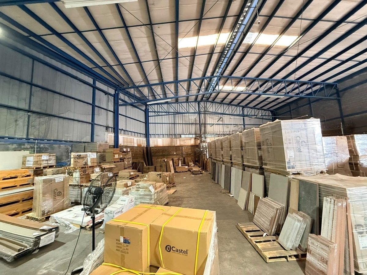 Commercial Storage Unit in Buenos Aires, Monterrey, photo 7 of 10