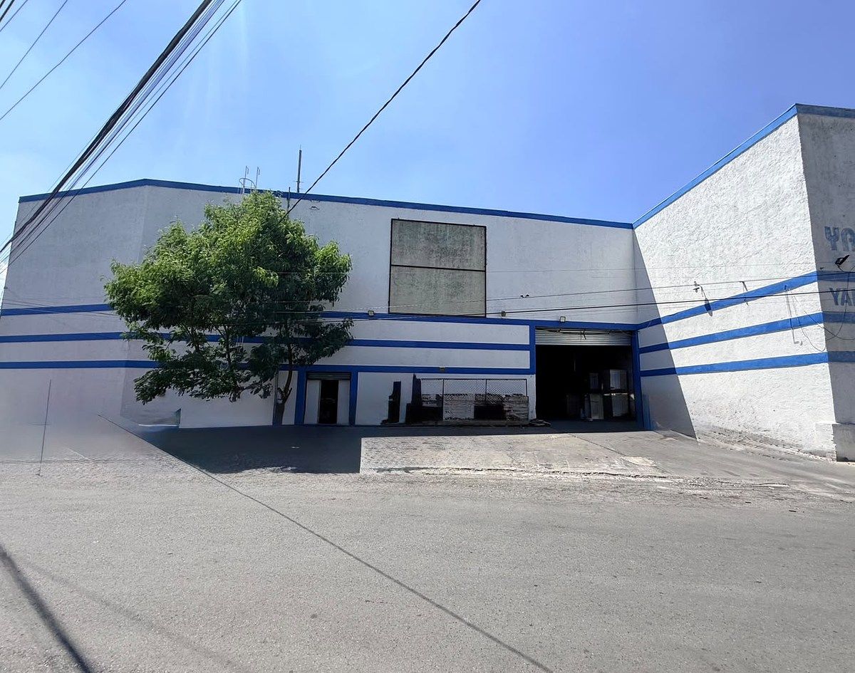 Commercial Storage Unit in Buenos Aires, Monterrey, photo 2 of 10