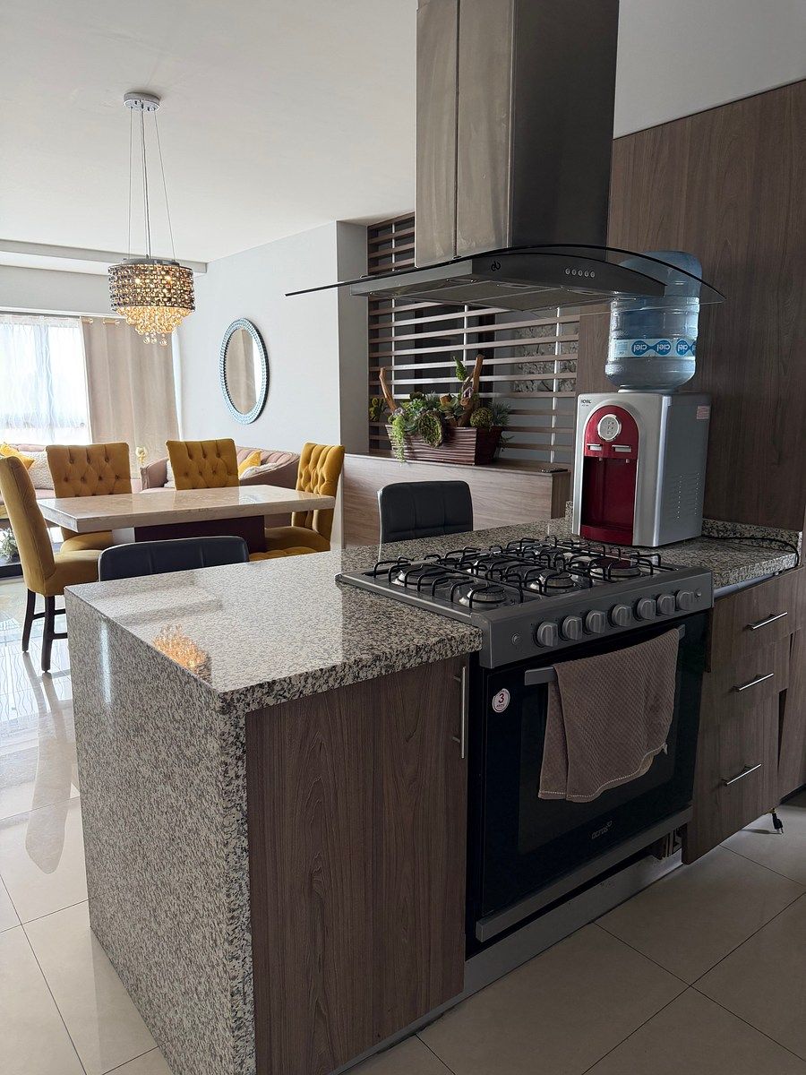 Apartamento em Seattle, Zapopan, foto 3 de 9