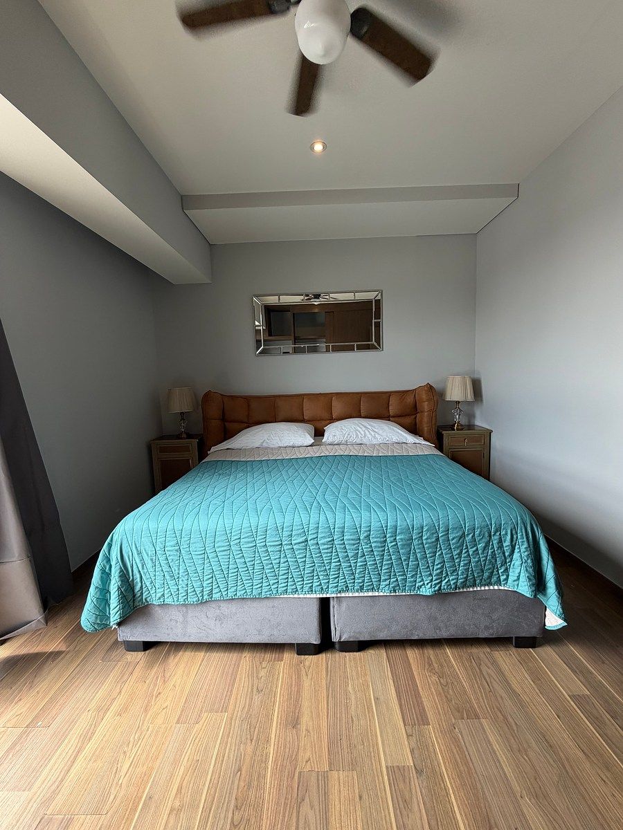 Apartamento em Seattle, Zapopan, foto 6 de 9