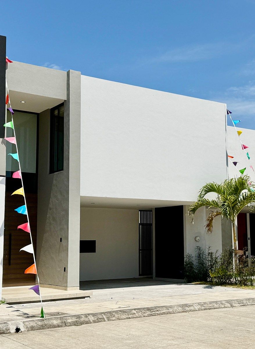 Casa em Lomas del Dorado, Boca del Río, foto 2 de 30